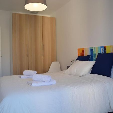 גרנדה Luminoso Y Moderno Apartamento En El Centro מראה חיצוני תמונה