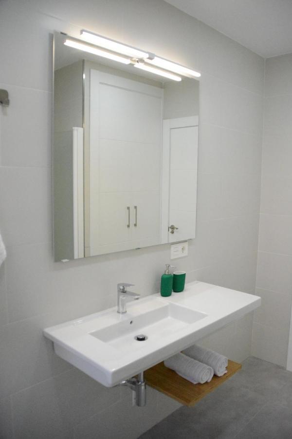גרנדה Luminoso Y Moderno Apartamento En El Centro מראה חיצוני תמונה
