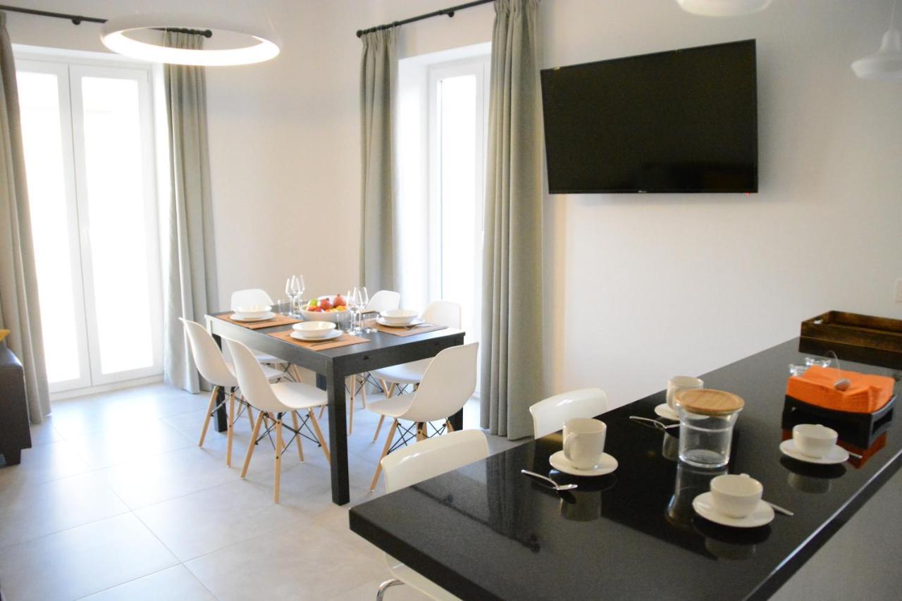 גרנדה Luminoso Y Moderno Apartamento En El Centro מראה חיצוני תמונה
