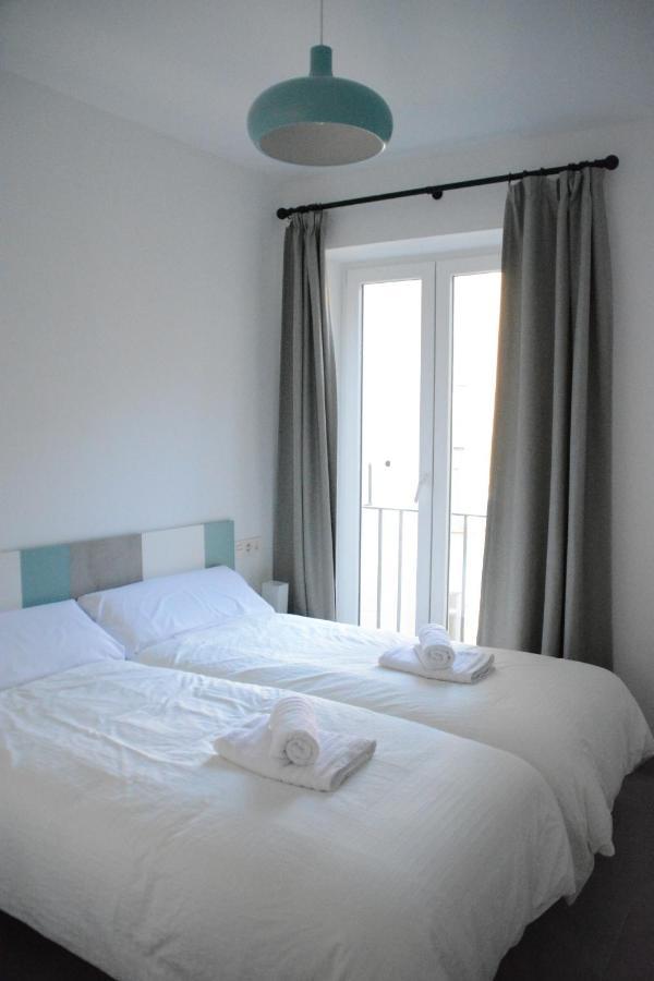גרנדה Luminoso Y Moderno Apartamento En El Centro מראה חיצוני תמונה