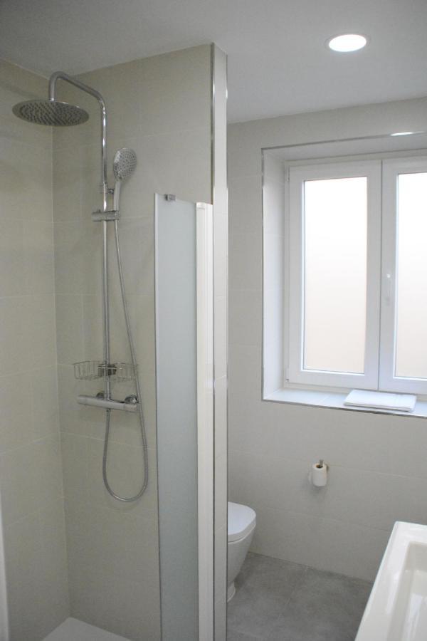 גרנדה Luminoso Y Moderno Apartamento En El Centro מראה חיצוני תמונה