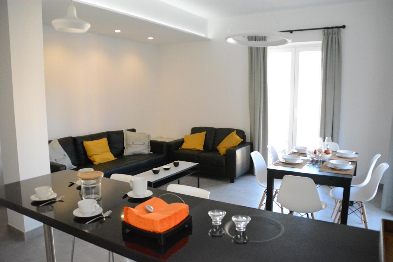 גרנדה Luminoso Y Moderno Apartamento En El Centro מראה חיצוני תמונה