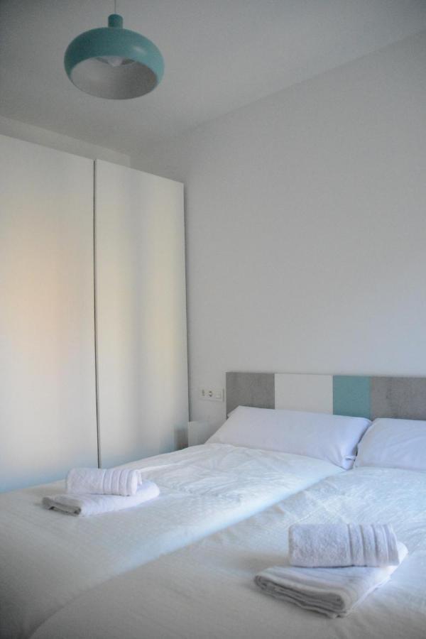 גרנדה Luminoso Y Moderno Apartamento En El Centro מראה חיצוני תמונה